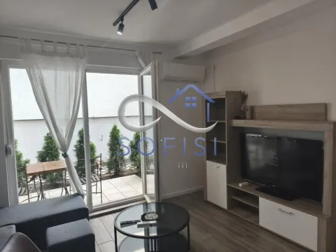 Izdavanje, jednosoban stan, 33m², Adice, Novi Sad Sve Podlokacije - image 3