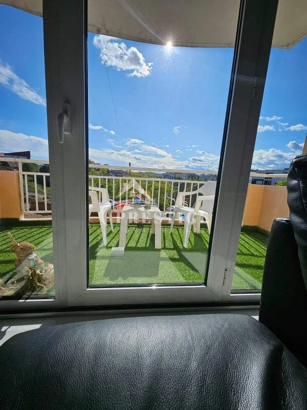 Prodaja, dvosoban stan, 65m², Centar, Podgorica