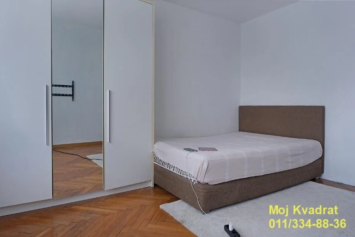 Prodaja, trosoban stan, 68m², Stari Grad, Beograd