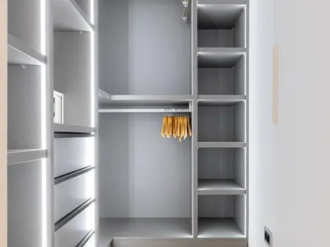 Sale, three bedroom apartment, 147m², Budva, Crna Gora - image 13