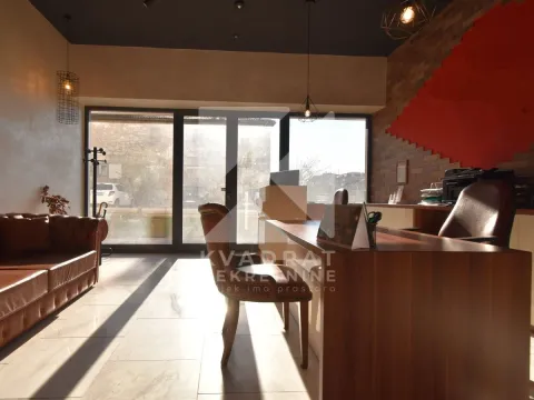 Izdavanje, poslovni prostor, 51m², Zabjelo, Podgorica - image 3