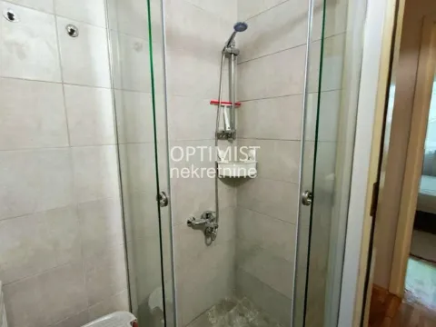 Rent, two bedroom apartment, 40m², Botanička Bašta, Palilula Sve Podlokacije - image 9