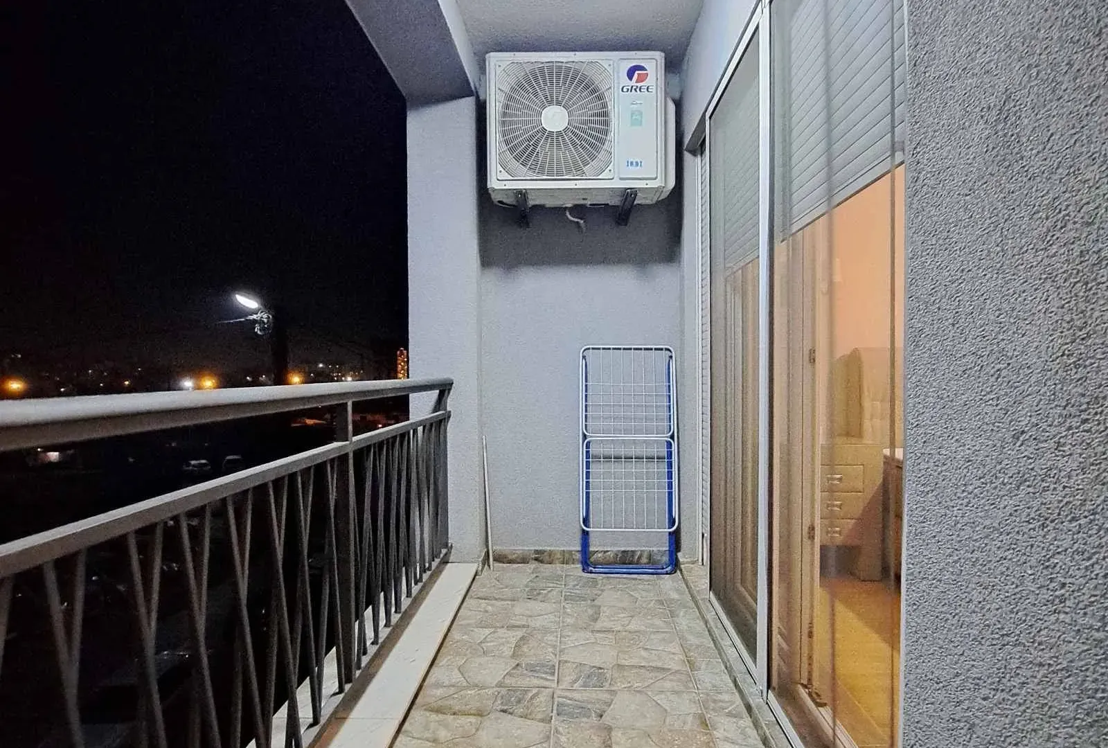 Prodaja, dvosoban stan, 72m², Zabjelo, Podgorica