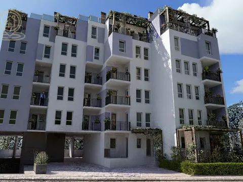 Prodaja, jednosoban stan, 50m², Palilula, Niš - image 1