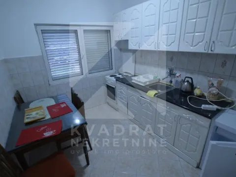 Izdavanje, dvosoban stan, 70m², Masline, Podgorica - image 4