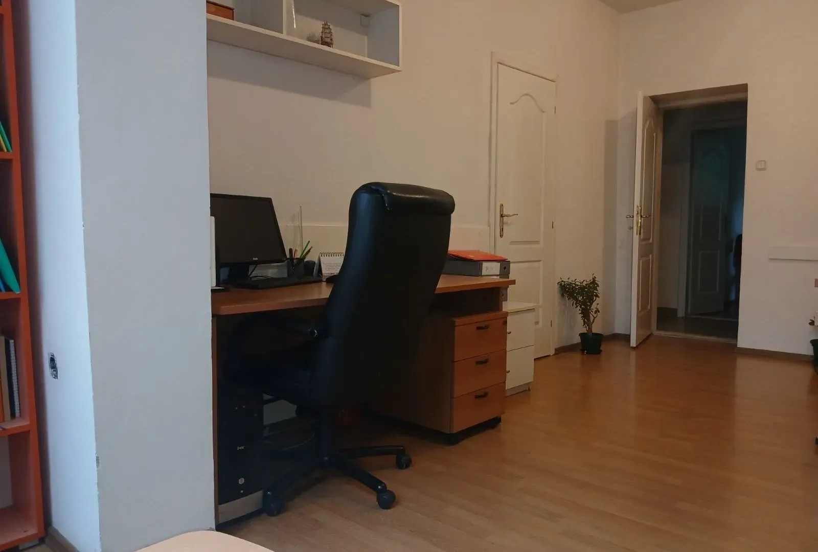 Sale, office space, 70m², Centar, Podgorica