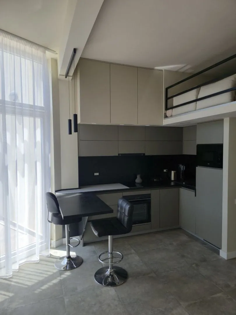 Prodaja, jednosoban stan, 91m², Mažina, Tivat