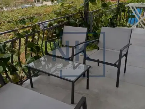 Izdavanje, jednosoban stan, 50m², Kruševac, Podgorica - image 10