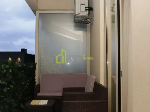 Izdavanje, dvosoban stan, 45m², Centar, Budva - image 17