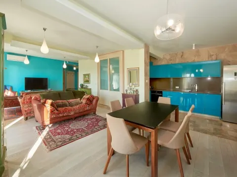 Prodaja, trosoban stan, 247m², Sveti Stefan, Budva - image 3