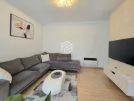 Sale, three bedroom apartment, 72m², City Kvart, Podgorica