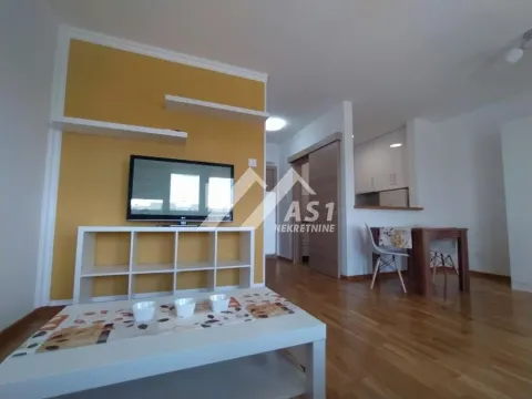 Rent, one bedroom apartment, 37m², Jugovićevo, Novi Sad Sve Podlokacije - image 3