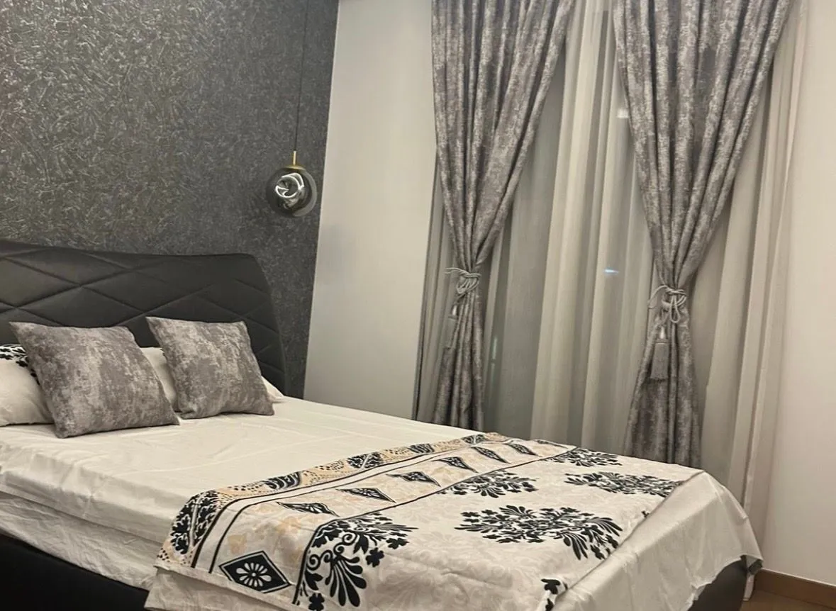 Rent, one bedroom apartment, 50m², Ljubović, Podgorica