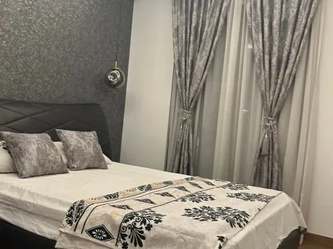 Rent, one bedroom apartment, 50m², Ljubović, Podgorica - image 5