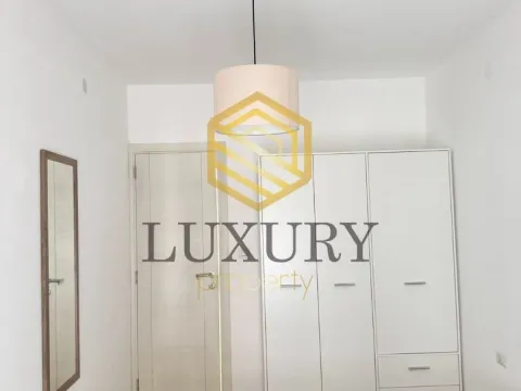 Rent, one bedroom apartment, 45m², Dalmatinska ulica, Podgorica - image 7