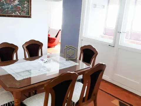 Izdavanje, dvosoban stan, 75m², Zabjelo, Podgorica - image 6