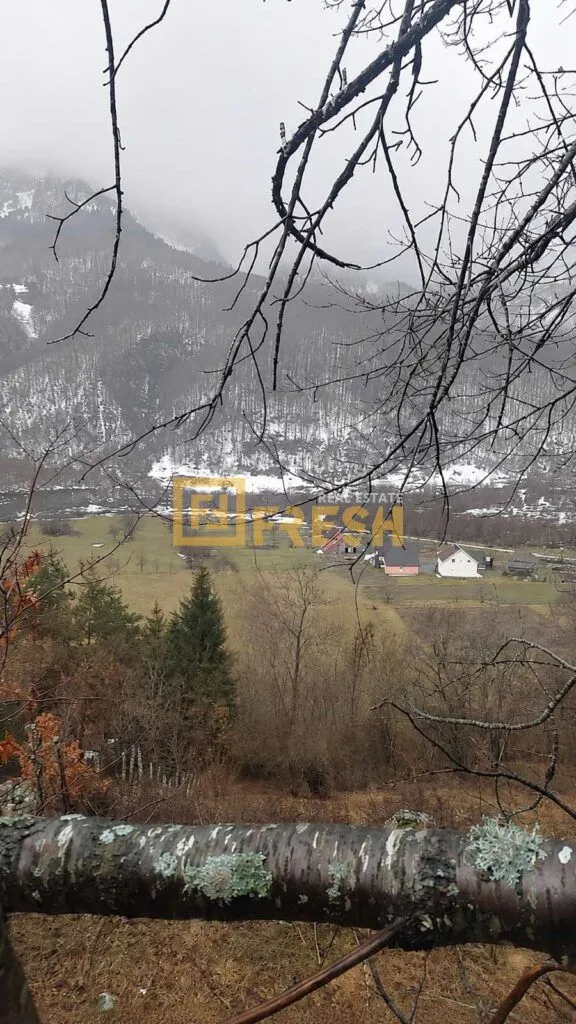 Prodaja, plac, 7000m², Kolašin, Crna Gora