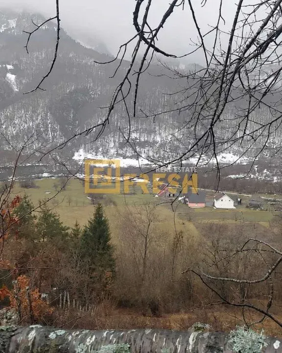 Prodaja, plac, 7000m², Kolašin, Crna Gora
