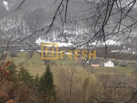 Prodaja, plac, 7000m², Kolašin, Crna Gora - image 1