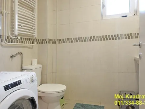 Prodaja, dvosoban stan, 68m², Vračar Hram, Vračar Sve Podlokacije - image 10