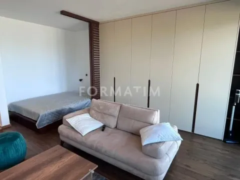 Izdavanje, jednosoban stan, 41m², Stari Grad, Beograd - image 2
