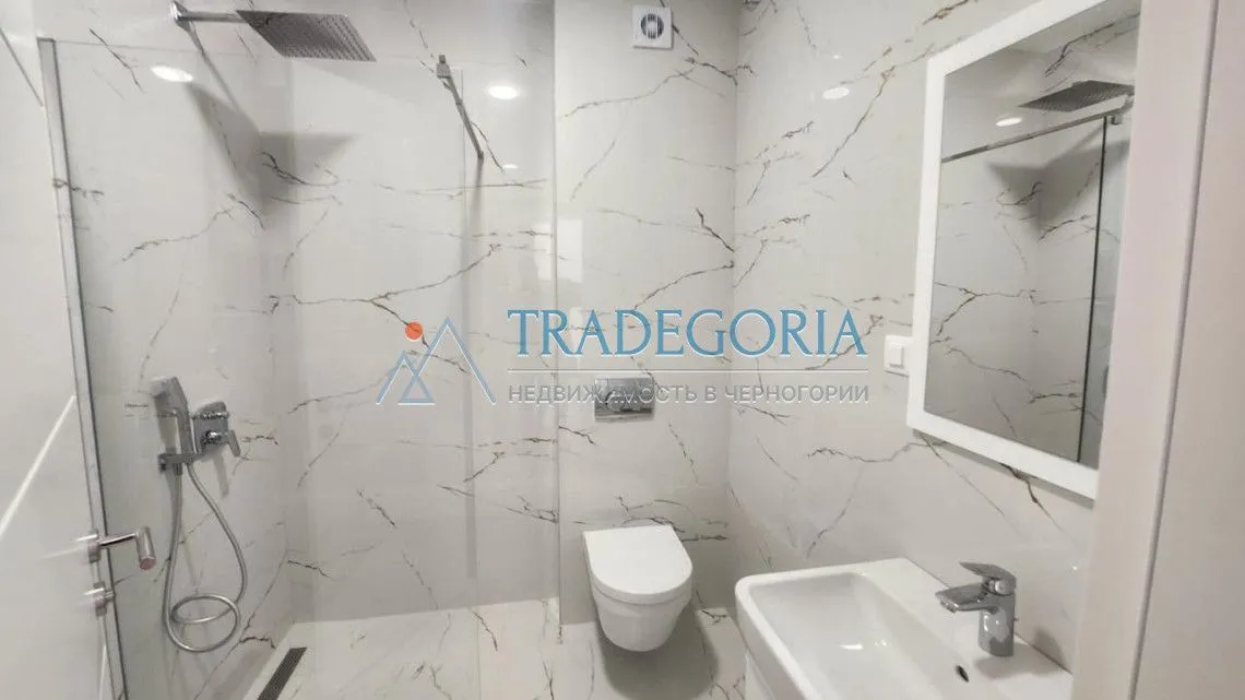 Prodaja, jednosoban stan, 39m², Bar, Crna Gora