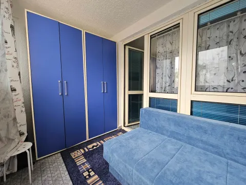 Rent, studio apartment, 32m², Centar, Bar - image 6