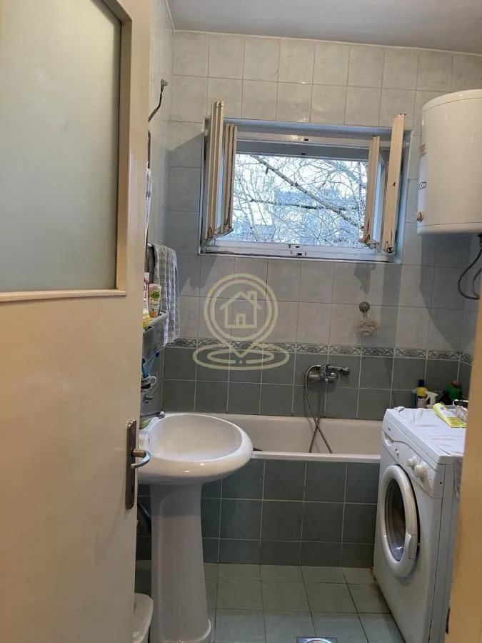 Sale, two bedroom apartment, 58m², Centar, Novi Sad
