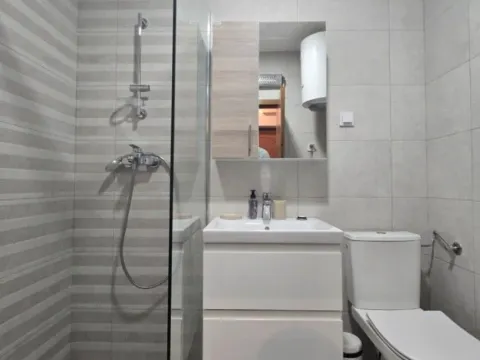 Izdavanje, jednosoban stan, 54m², Zagorič, Podgorica - image 9