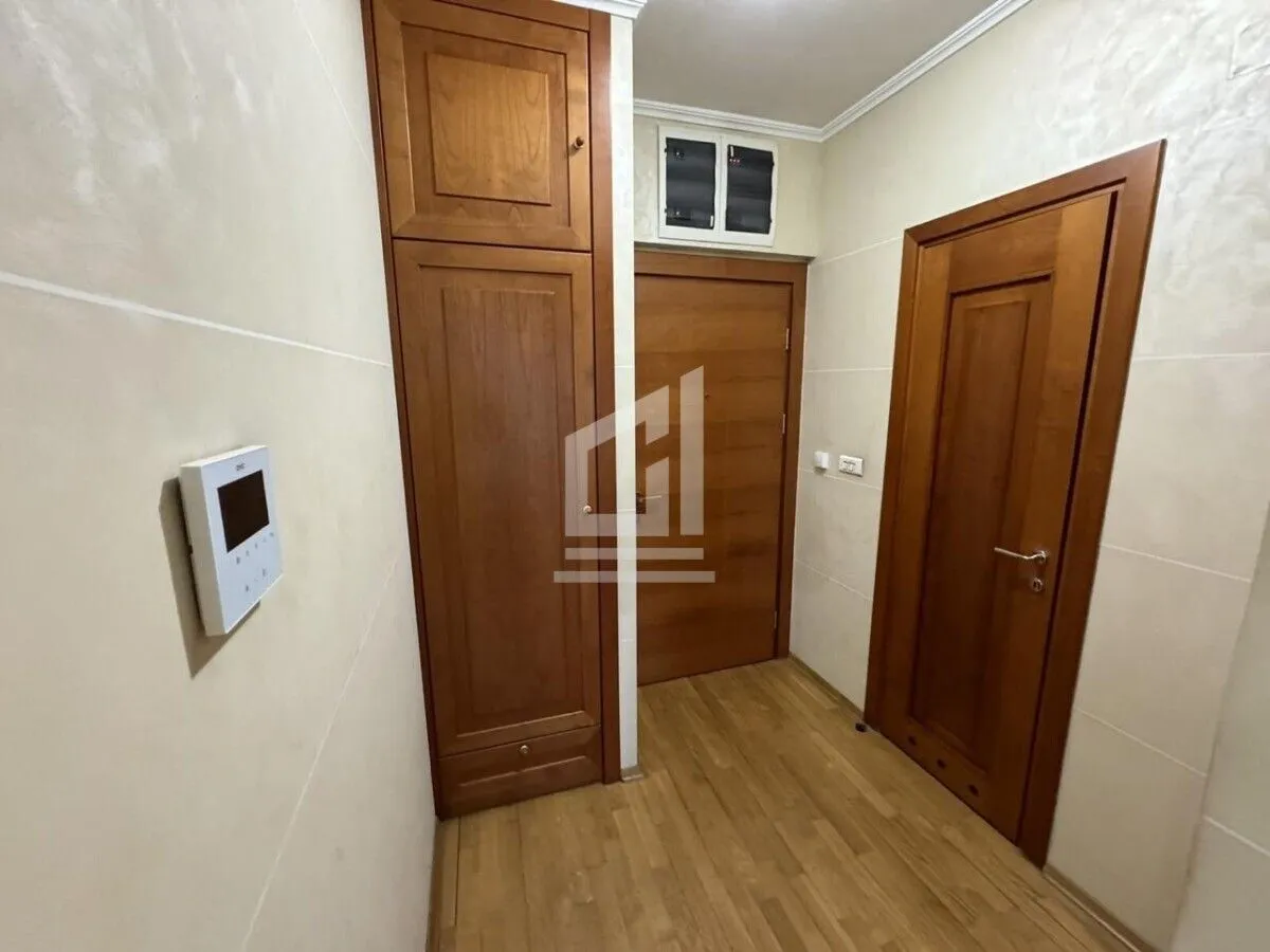 Rent, one bedroom apartment, 51m², Centar, Podgorica