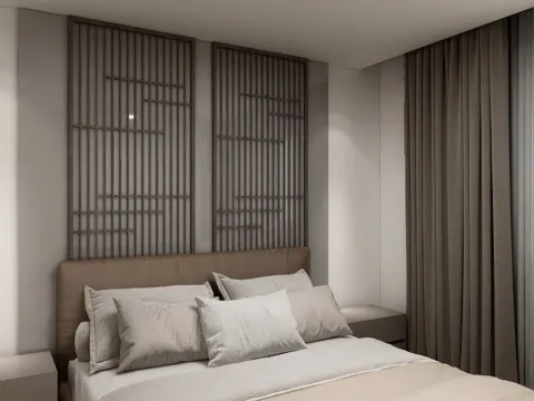 Sale, two bedroom apartment, 61m², Sutomore, Bar - image 10