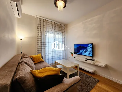 Rent, one bedroom apartment, 42m², Central Point, Podgorica - image 6