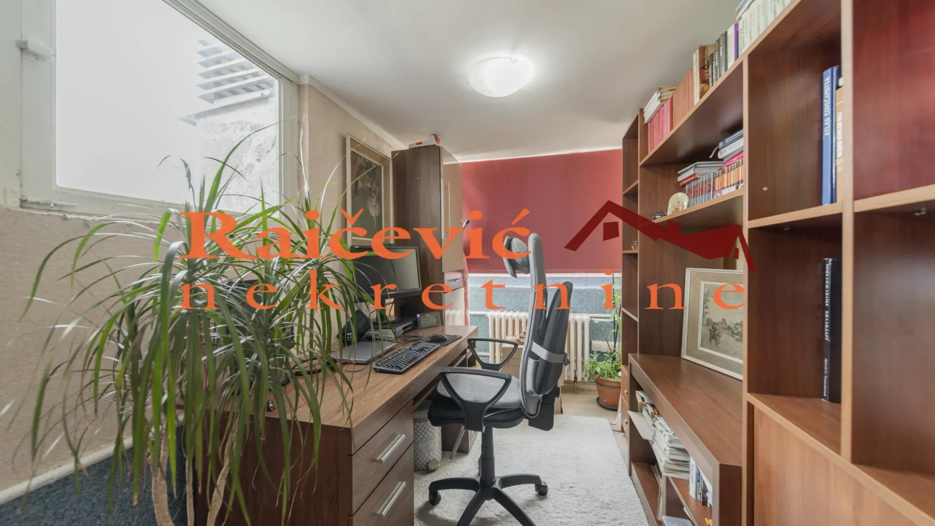 Prodaja, stan, 120m², Banjica, Voždovac Sve Podlokacije