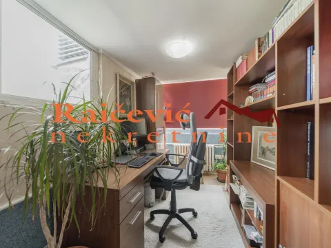 Sale, apartment, 120m², Banjica, Voždovac Sve Podlokacije - image 18