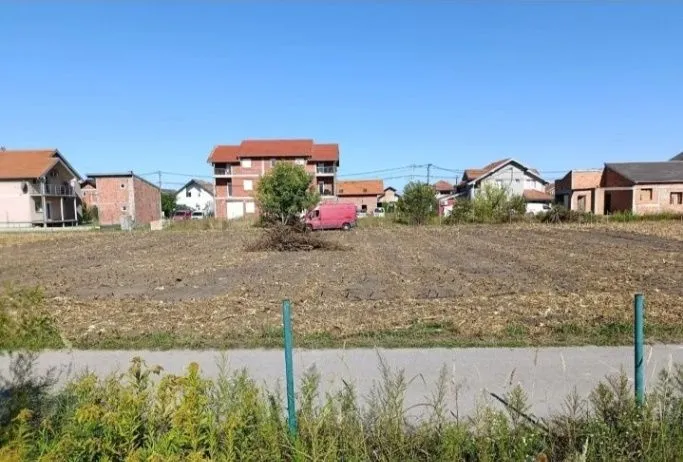 Prodaja, plac, 1577m², Borča Sve Podlokacije, Beograd