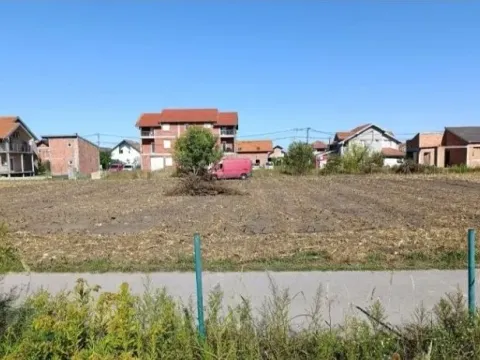 Prodaja, plac, 1577m², Borča Sve Podlokacije, Beograd - image 6