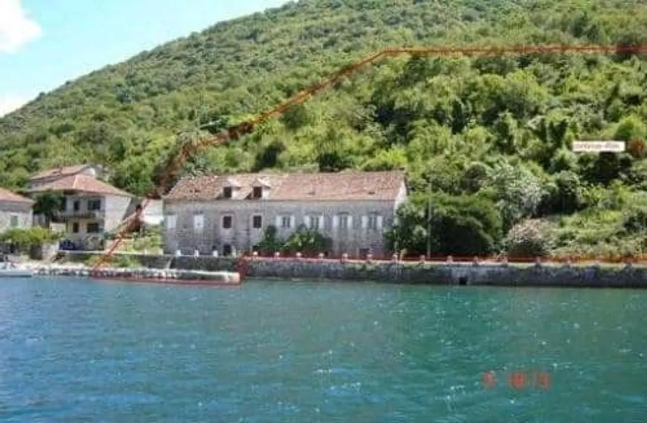 Prodaja, plac, 12433m², Koštanjica, Bar