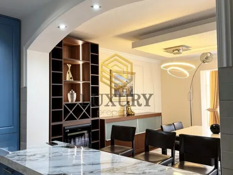 Rent, three bedroom apartment, 215m², Centar, Podgorica - image 3
