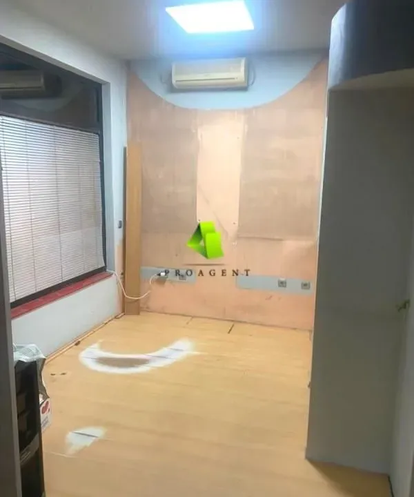 Izdavanje, poslovni prostor, 32m², Pantelej, Niš