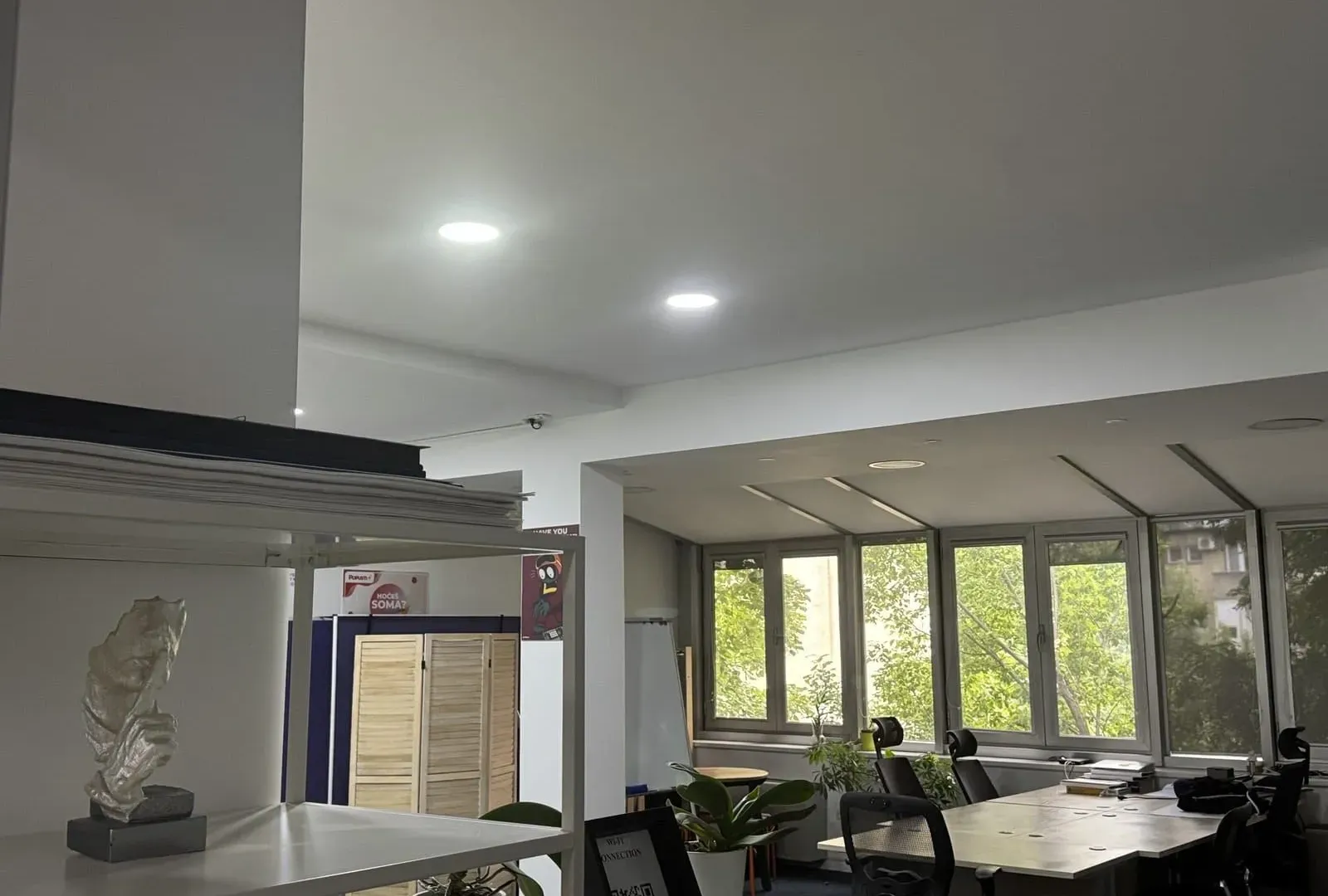 Sale, office space, 185m², Vračar Sve Podlokacije, Beograd