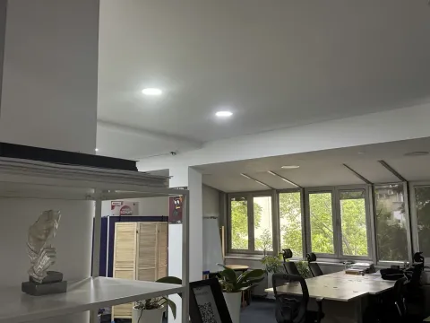Sale, office space, 185m², Vračar Sve Podlokacije, Beograd - image 13
