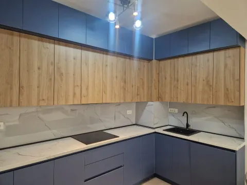 Izdavanje, dvosoban stan, 79m², Momišići, Podgorica - image 14