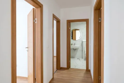 Prodaja, trosoban stan, 93m², Pržno, Budva - image 7