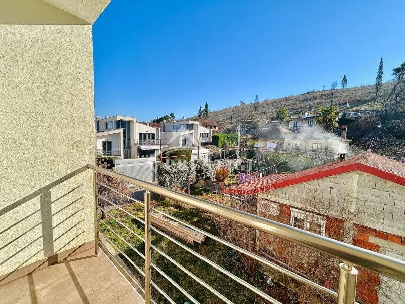 Rent, one bedroom apartment, 50m², Zagorič, Podgorica