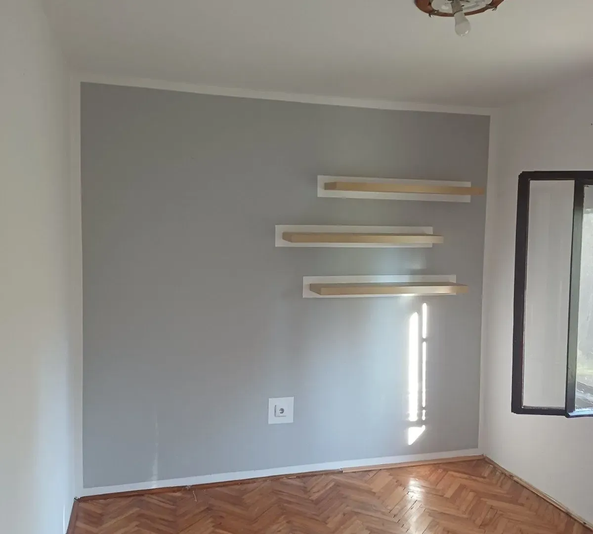 Izdavanje, kuća, 90m², Ćurilac, Danilovgrad