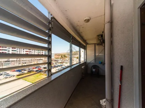 Rent, two bedroom apartment, 71m², Preko Morače, Podgorica - image 12