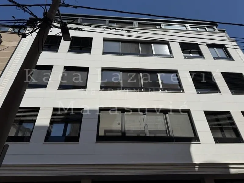 Sale, apartment, 180m², Vračar Hram, Vračar Sve Podlokacije