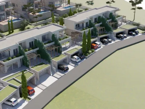 Prodaja, dvosoban stan, 126m², Tivat, Crna Gora - image 12