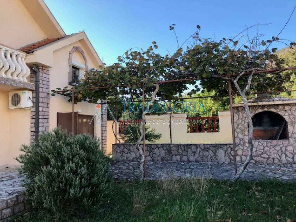 Sale, house, 180m², Budva, Crna Gora