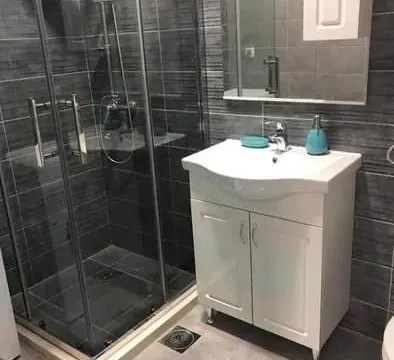 Rent, one bedroom apartment, 30m², Kalimanj, Tivat - image 3